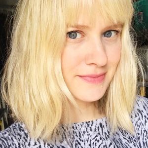 Meet your Posher, Robin